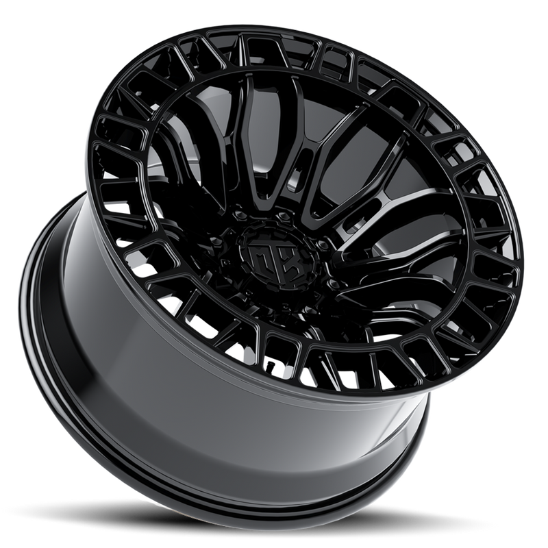 X302GB PHANTOM 8 GLOSS BLACK