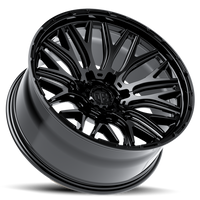 X303GB TYPHOON GLOSS BLACK