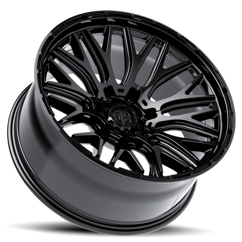 X303GB TYPHOON GLOSS BLACK