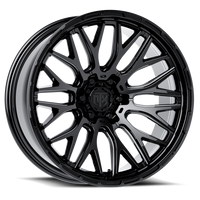 X303GB TYPHOON GLOSS BLACK