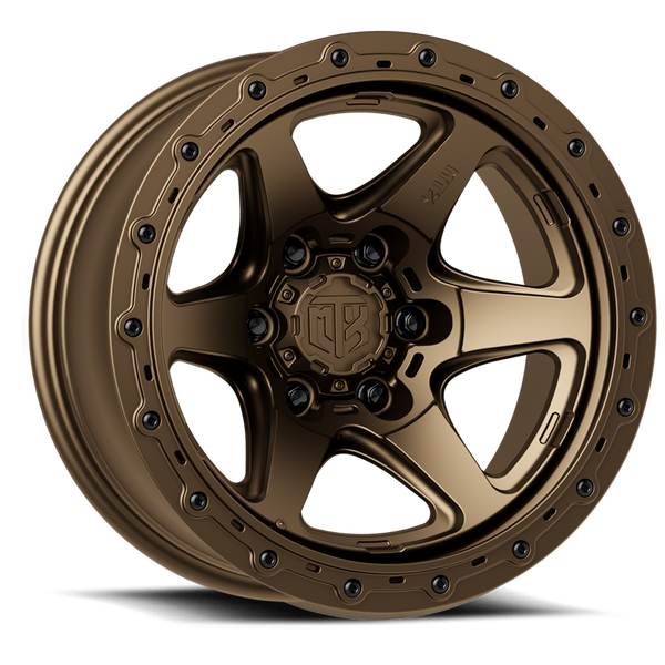 MTX Wheels