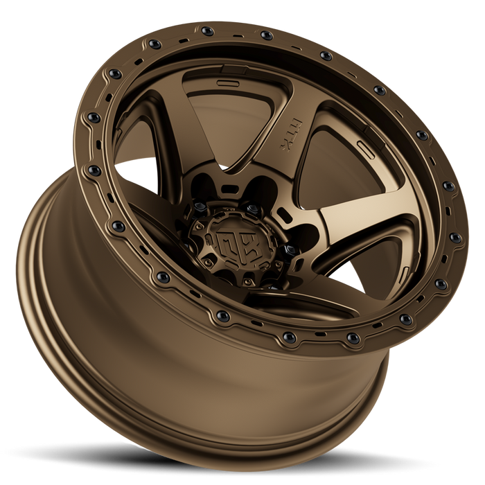 MTX Wheels