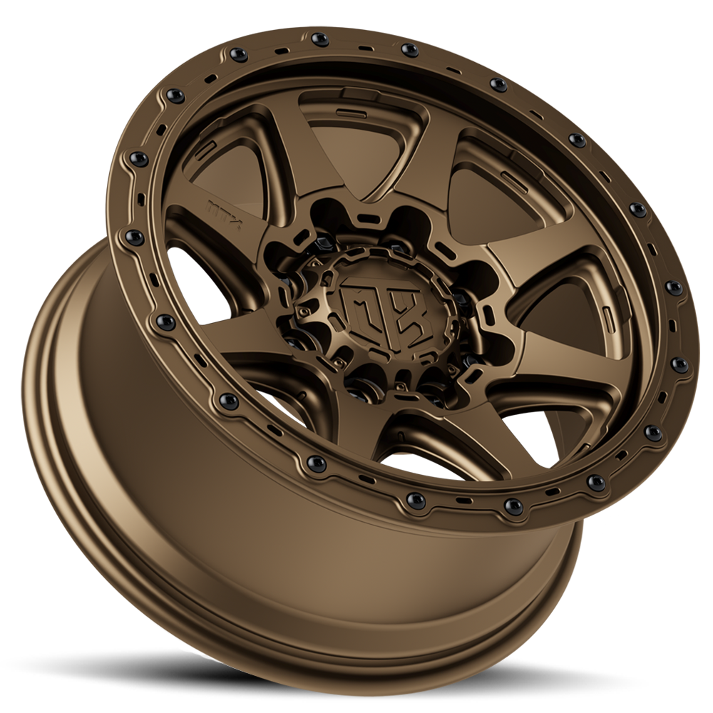 X300BZ SPITFIRE 8 BRONZE