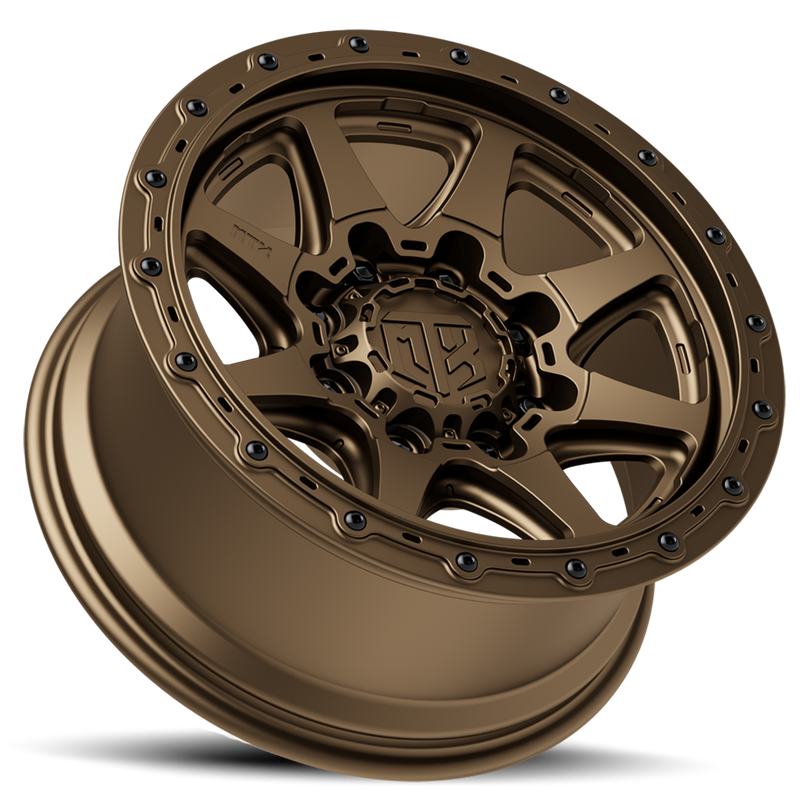 X300BZ SPITFIRE 8 BRONZE