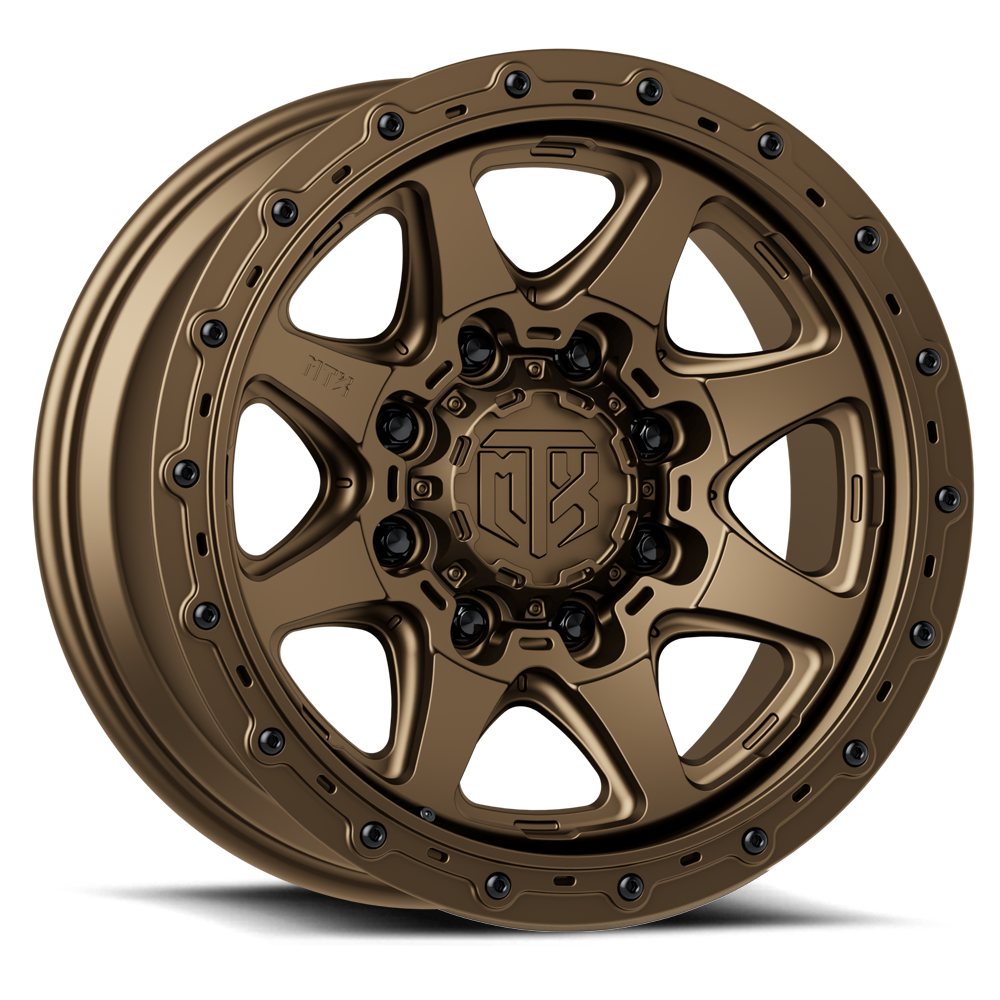 X300BZ SPITFIRE 8 BRONZE