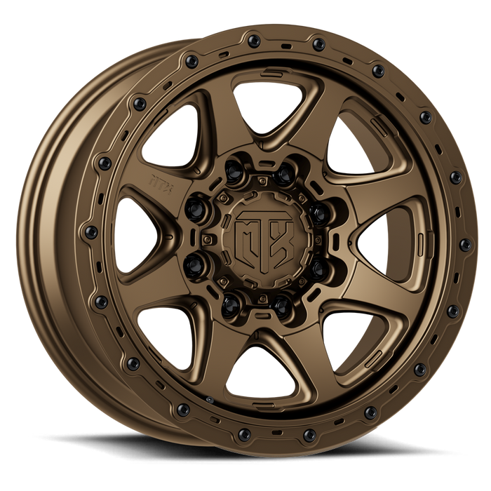 MTX Wheels
