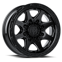 X300GB SPITFIRE 8 GLOSS BLACK