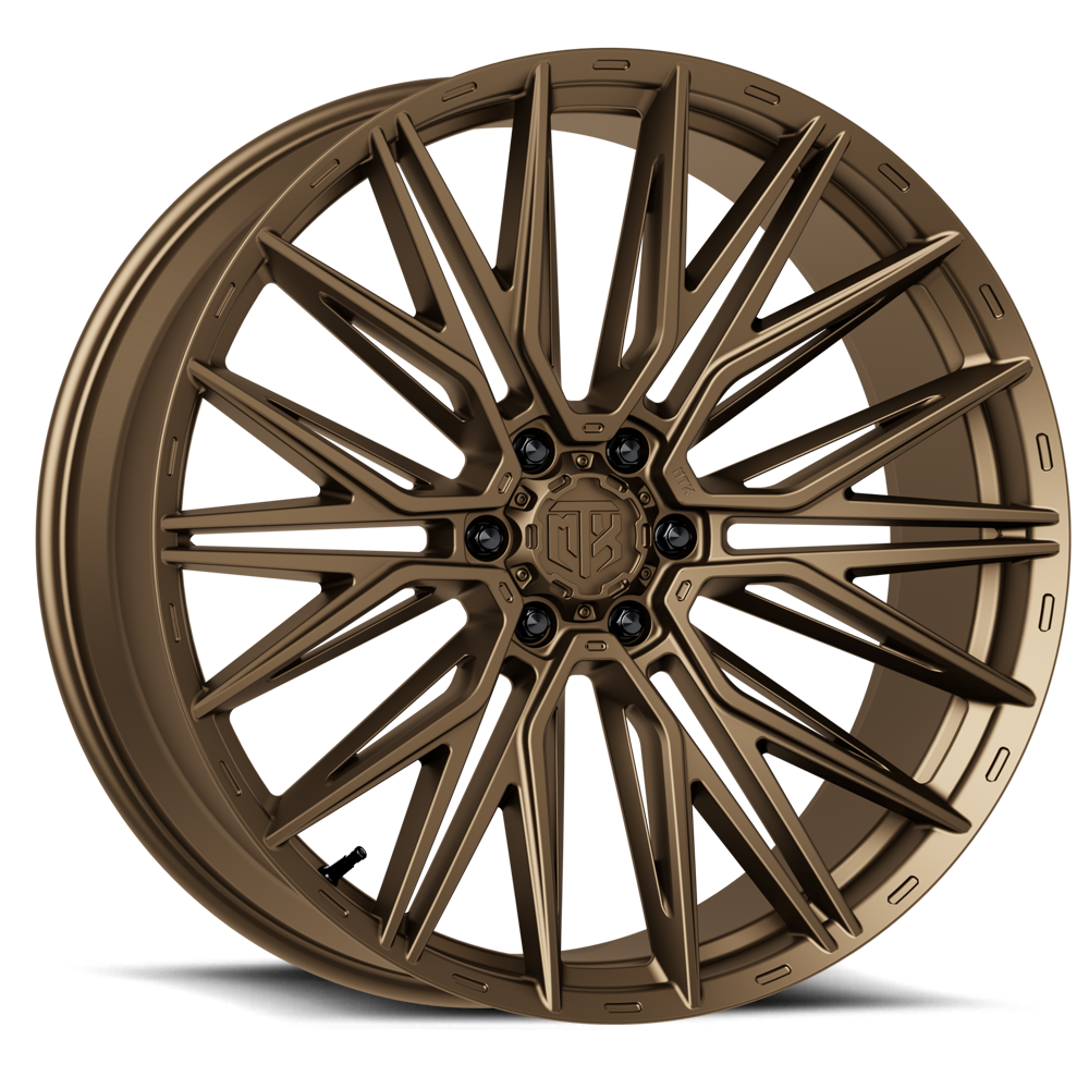 X301BZ GANGSTAR BRONZE