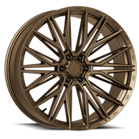 X301BZ GANGSTAR BRONZE