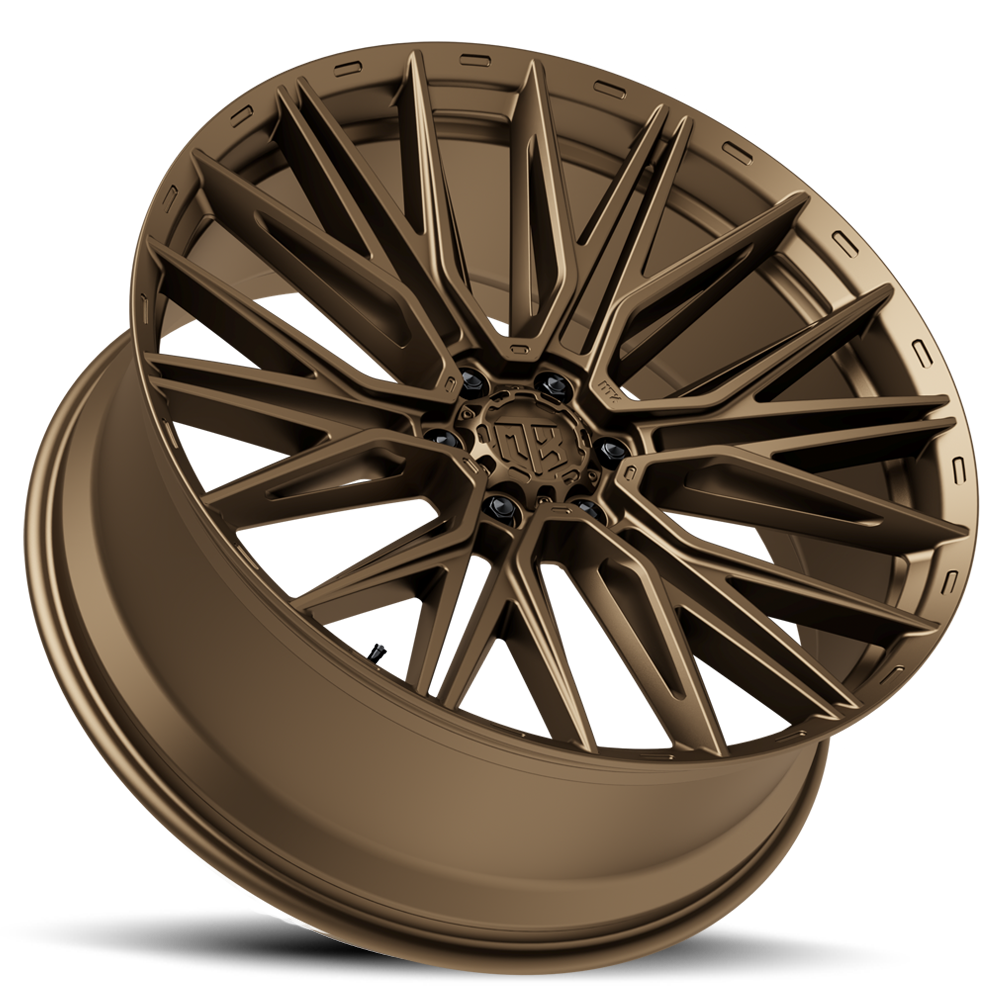 X301BZ GANGSTAR BRONZE
