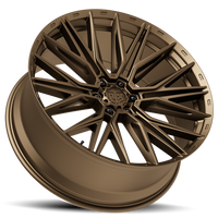 X301BZ GANGSTAR BRONZE