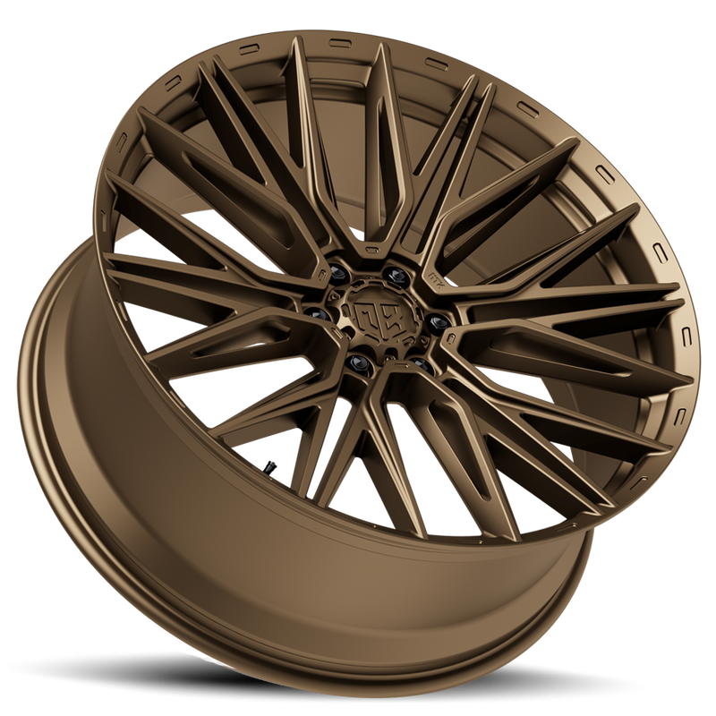 X301BZ GANGSTAR BRONZE