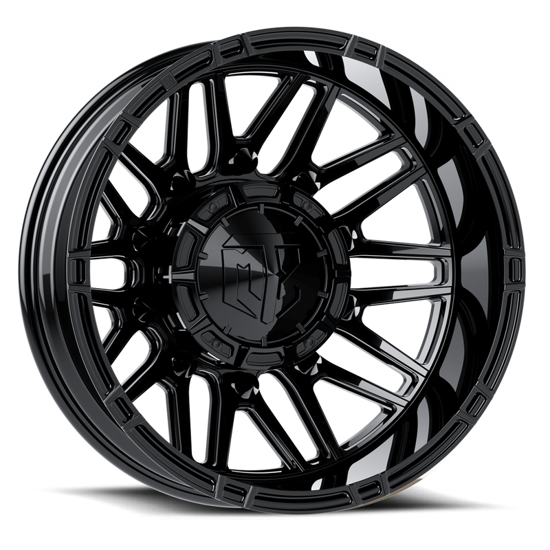 X401GB BANSHEE GLOSS BLACK