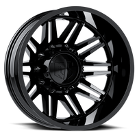 X400GB STINGER GLOSS BLACK 10 LUG