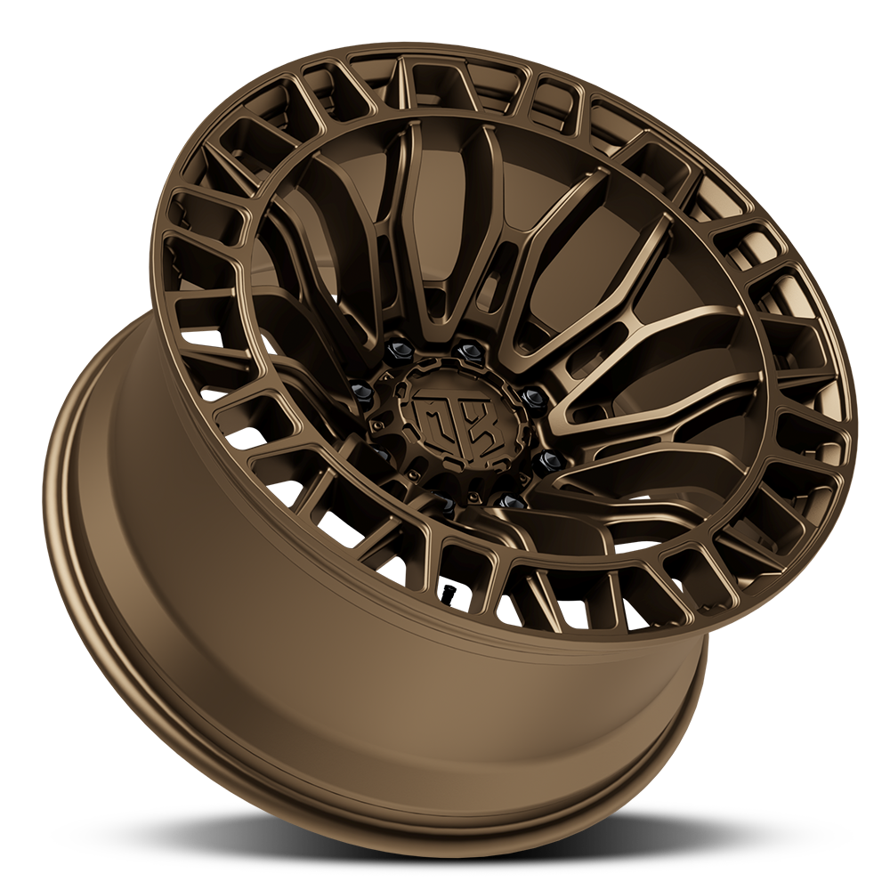 X302BZ PHANTOM 8 BRONZE