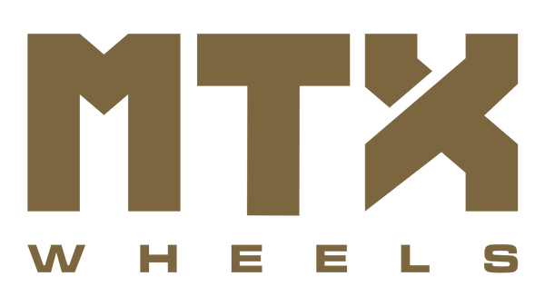Mtx Sticker Rim ABOUT US – MTX Wheels