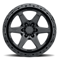X300GB SPITFIRE 6 GLOSS BLACK