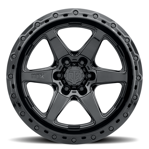 MTX Wheels