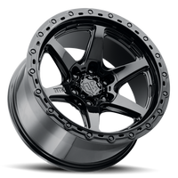 X300GB SPITFIRE 6 GLOSS BLACK