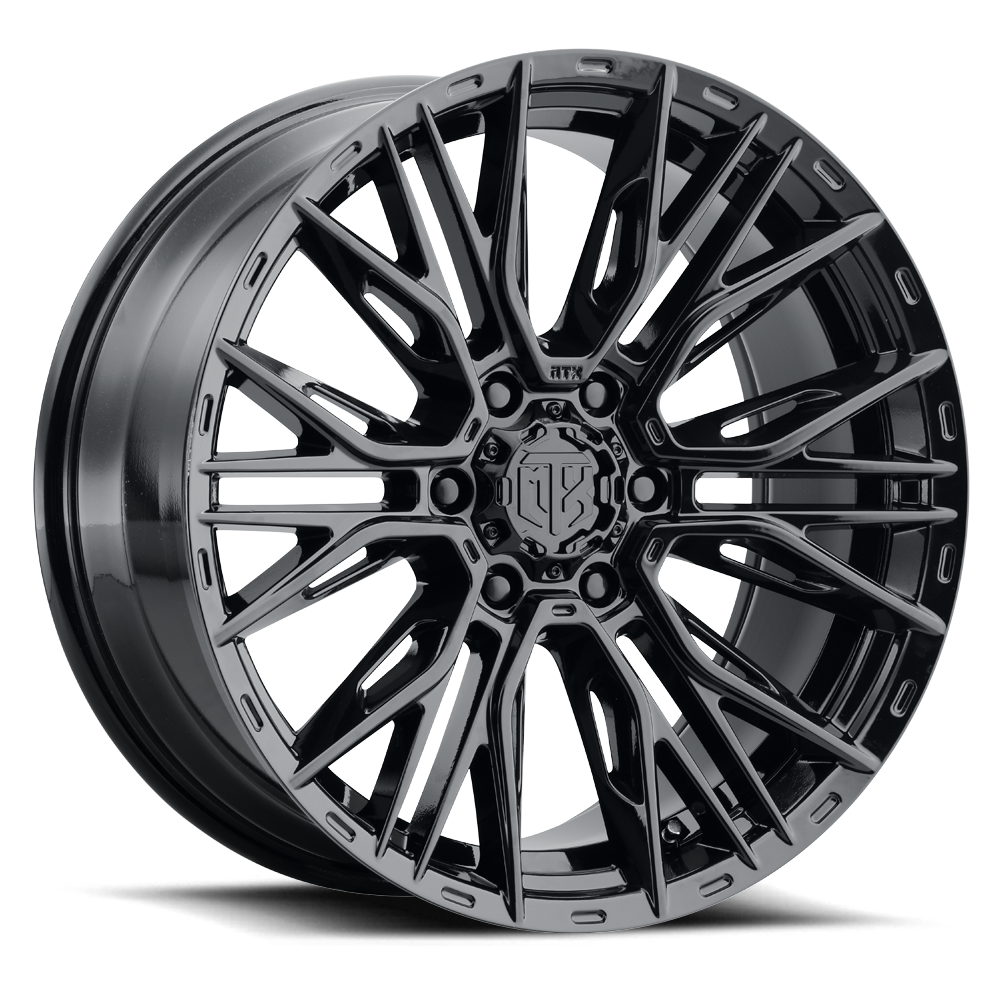X301GB GANGSTAR GLOSS BLACK