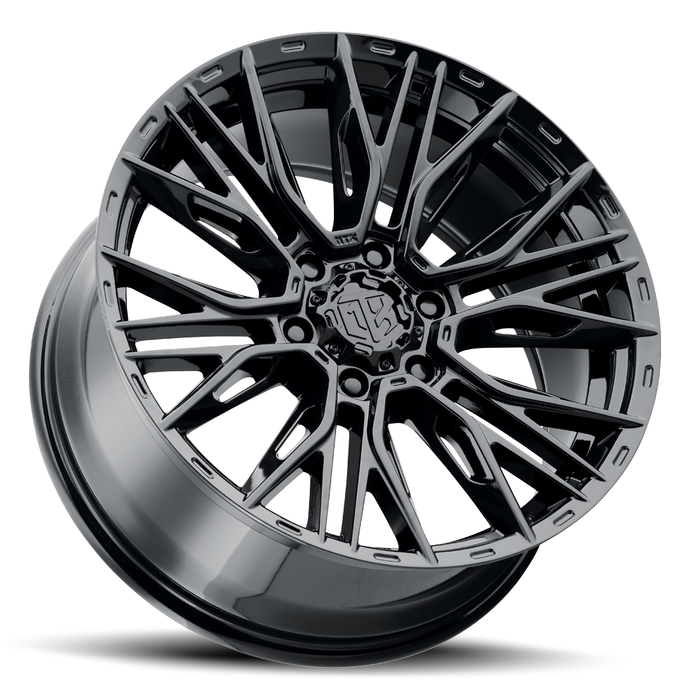 X301GB GANGSTAR GLOSS BLACK