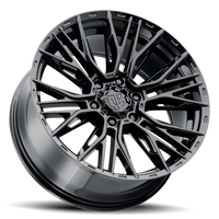 X301GB GANGSTAR GLOSS BLACK
