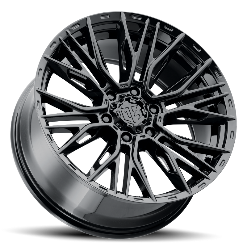 X301GB GANGSTAR GLOSS BLACK