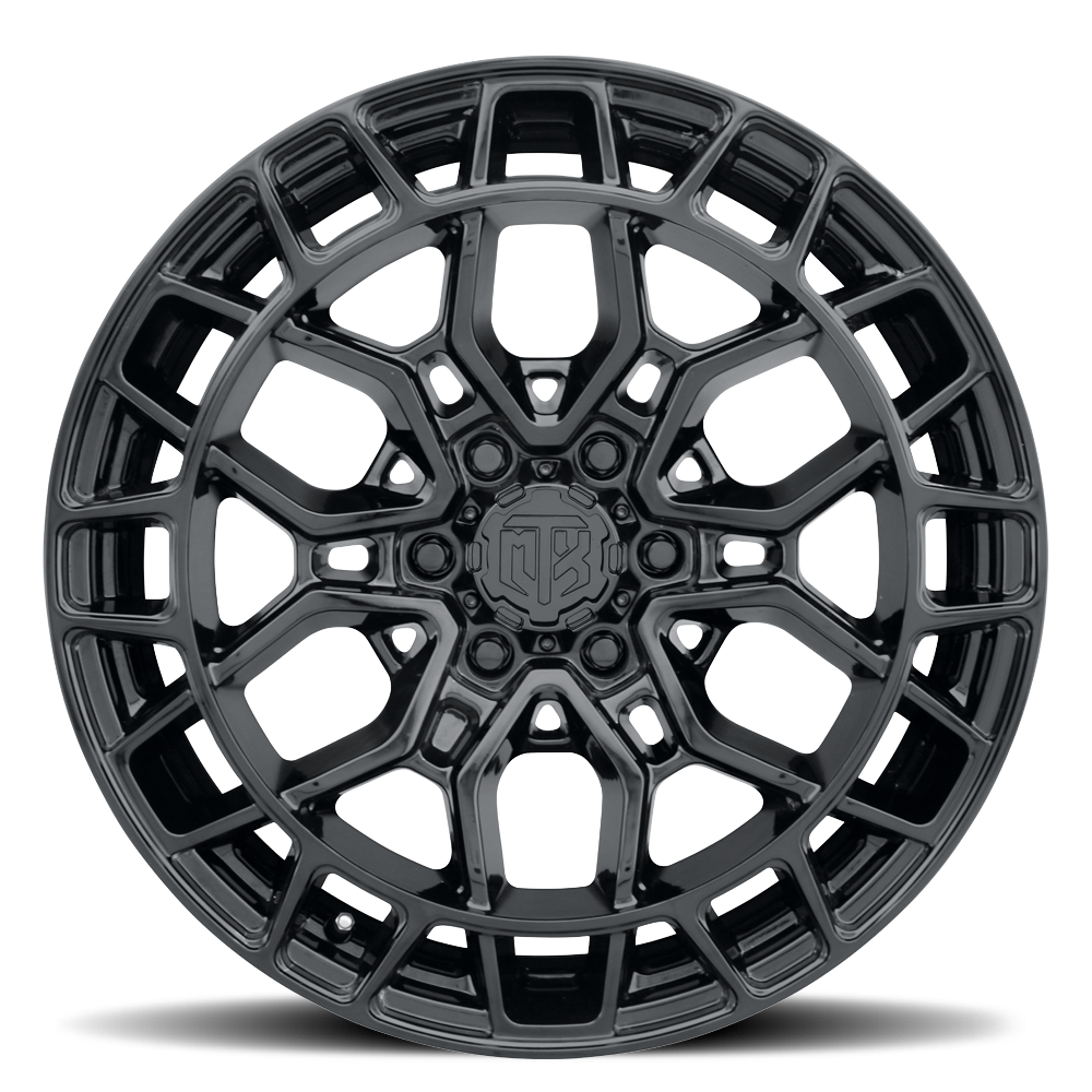 X302GB PHANTOM 6 GLOSS BLACK