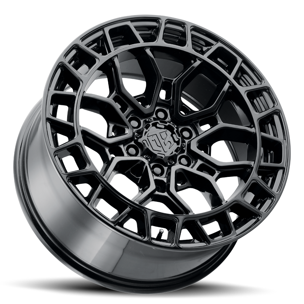 X302GB PHANTOM 6 GLOSS BLACK
