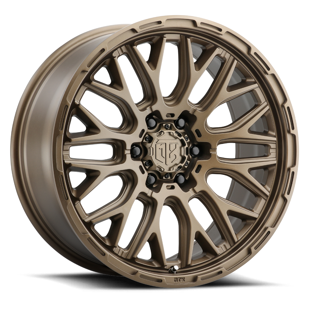X303BZ TYPHOON BRONZE