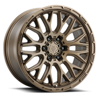 X303BZ TYPHOON BRONZE