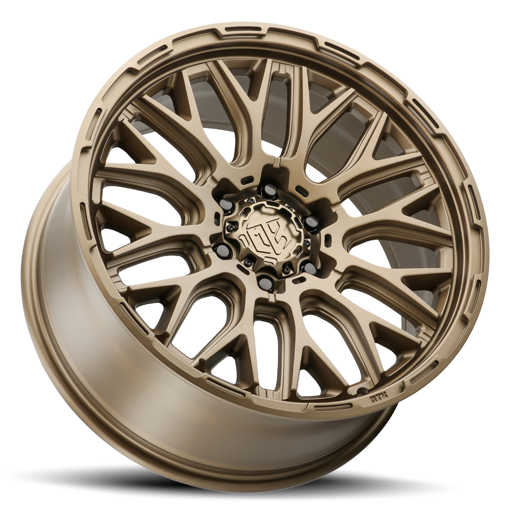 X303BZ TYPHOON BRONZE
