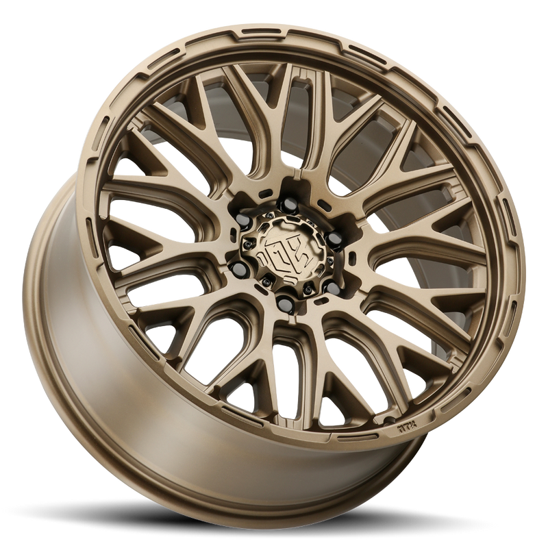 X303BZ TYPHOON BRONZE