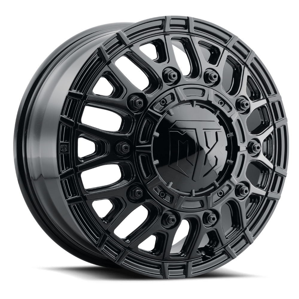 X401GB BANSHEE GLOSS BLACK