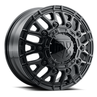 X401GB BANSHEE GLOSS BLACK