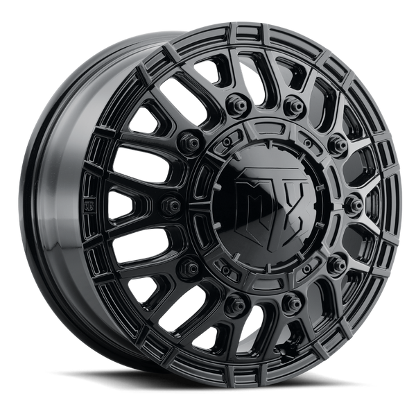 Dually Wheels – MTX Wheels