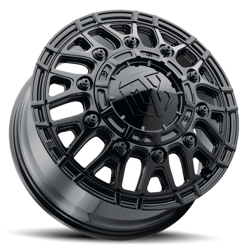 X401GB BANSHEE GLOSS BLACK