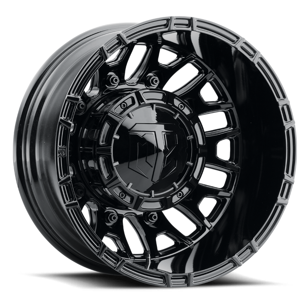 X401GB BANSHEE GLOSS BLACK