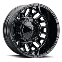 X401GB BANSHEE GLOSS BLACK