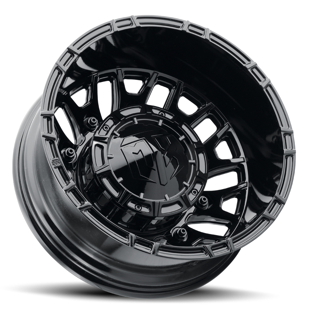 X401GB BANSHEE GLOSS BLACK