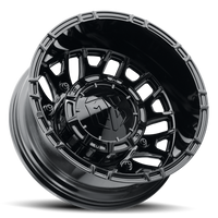 X401GB BANSHEE GLOSS BLACK