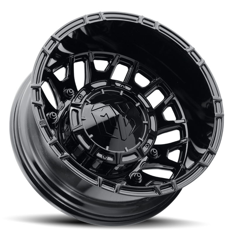 X401GB BANSHEE GLOSS BLACK
